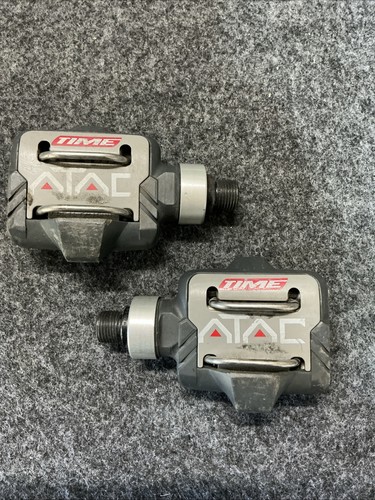 Time atac clipless mountain - atac,