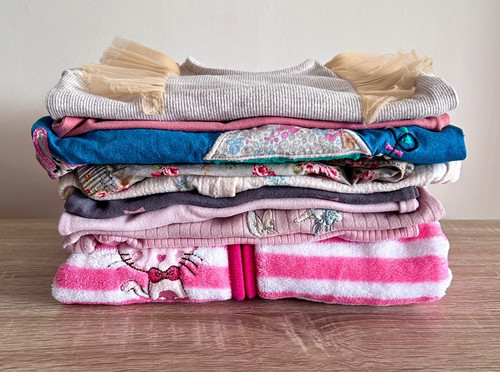 Baby girls item bundle 24 - girls,