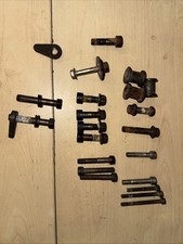 OEM Genuine SUZUKI GSF600 GSF