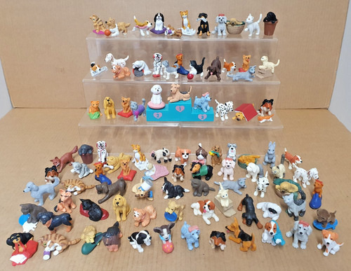 Huge bundle vintage - of, 94