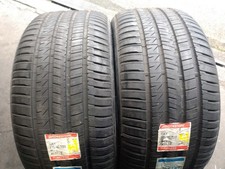 2x 275/40 R20 Bridgestone