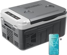 12V Car Refrigerator Freezer