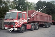 THH Truck Photos - Volvo FL10