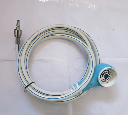 Bpr ultraflow entonox hose - entonox,