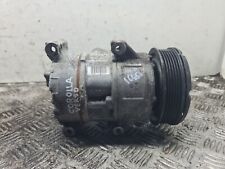 Toyota Corolla Verso AC comp