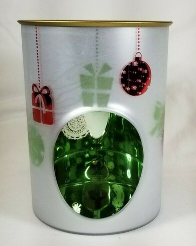 Yankee candle flickering - flickering, deco