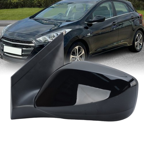 Left wing mirror for hyundai - left,