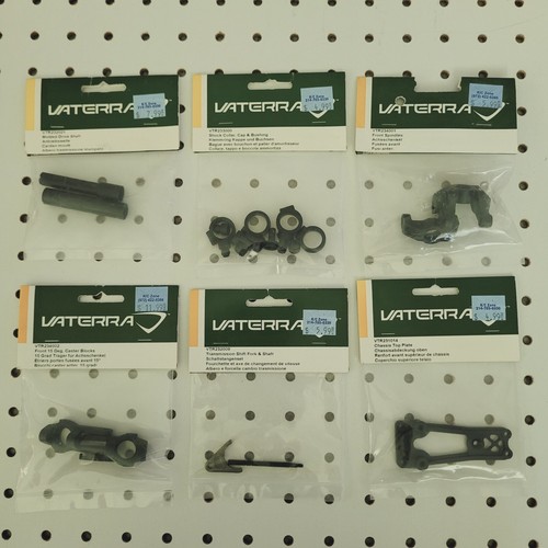 Vaterra twin hammers 6 - hammers,