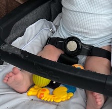 silver cross sleepover