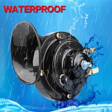 Electric Bull Air Horn 12V DC