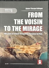 From the Voisin to the Mirage