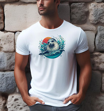 Seal Walrus Fish mammal sea