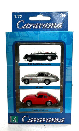 Cararama car set - cararama, 3