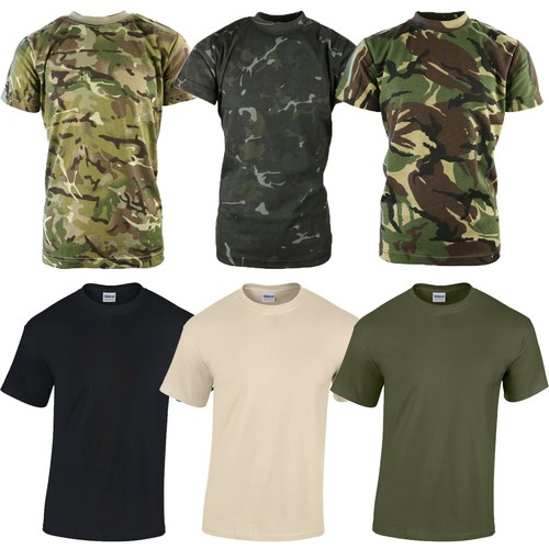 Kids army shirt 13 yrs - kids,