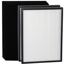 Filter Kit Type 114 Carbon