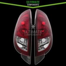 Ford Focus Hatchback 1998-2004