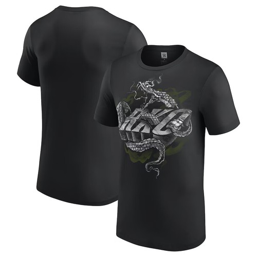 Wwe black randy - wwe,