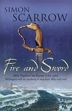 Fire and sword by - fire,