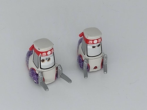 Disney pixar cars die cast - die,