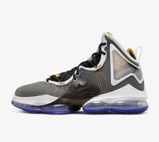 Nike Lebron 19 XIX Hardwood
