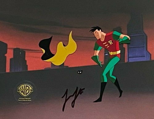 Loren lester rare robin - rare,