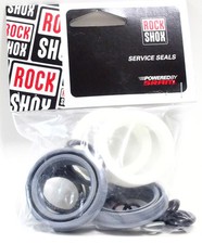 Rockshox Fork Basic Service