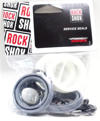 Rockshox fork basic - rockshox, service