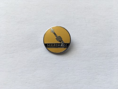 Scarce c1960s vintage marshall - scarce,