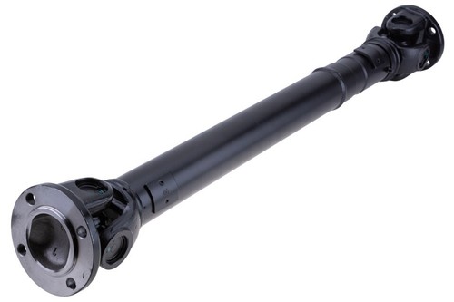 Propshaft front for land - land, rover