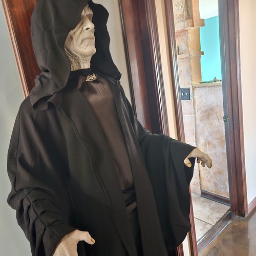 Emperor palpatine starwars - emperor,