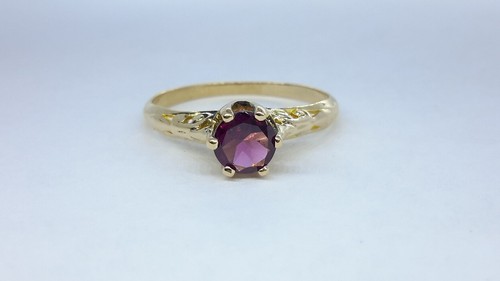 Antique vintage 14k - 14k, yellow