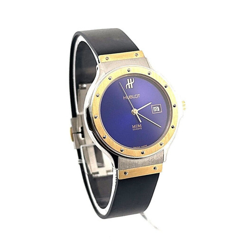Hublot classic mdm geneve - hublot,