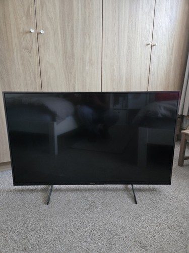 Sony bravia 43inch led - bravia,