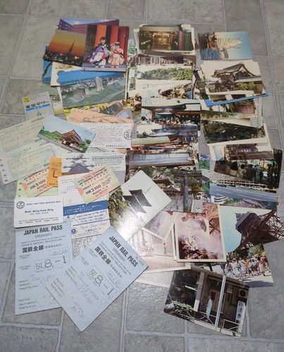 Vintage photos postcards - photos,