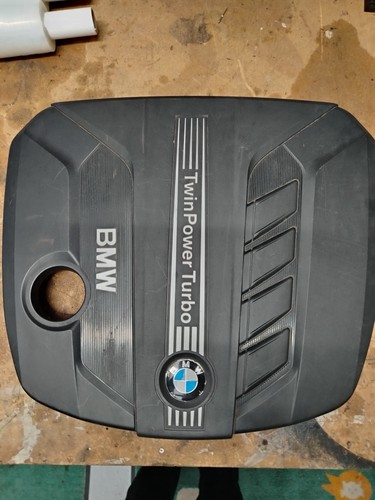 Bmw series f11 f10 diesel - 5,