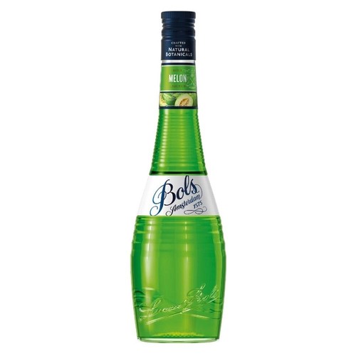 Bols melon liqueur 50cl - bols,