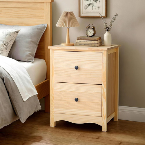 Karl home natural wood - karl,