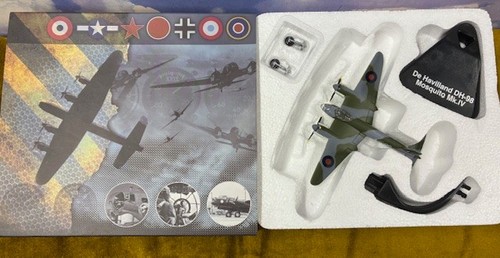 Atlas editions diecast - atlas,
