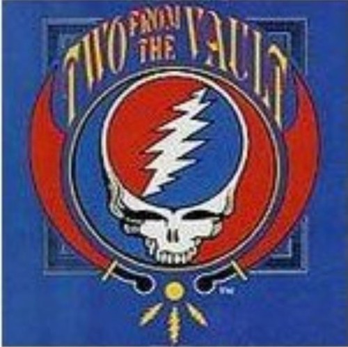 Two from the vault - ,, very