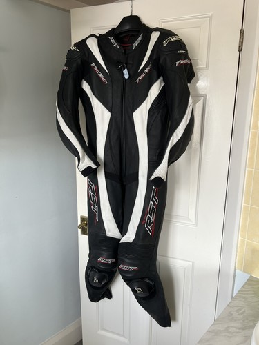 Rst tractech one piece mens - rst,