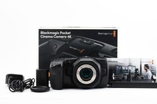 Blackmagic Design Pocket