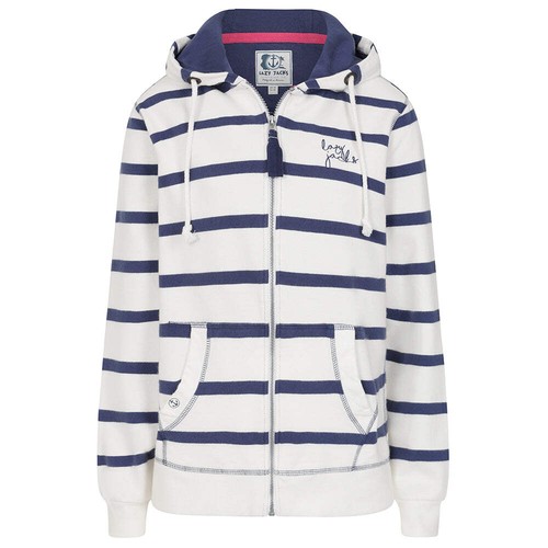 Lazy jacks women hooded - jacks,