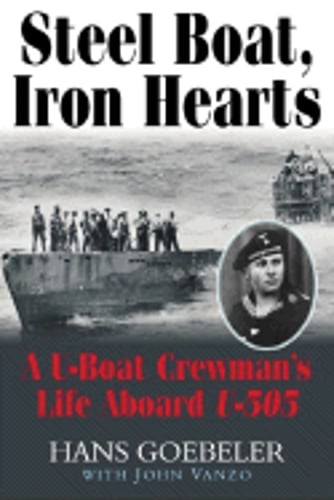 Steel boat iron hearts a - steel,