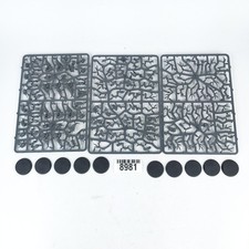 Games Workshop Warhammer 40000 Tyranids Genestealers x10 Brand new on Sprue