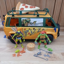 TMNT Teenage Mutant Ninja