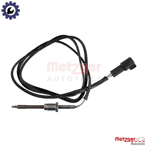 Sensor exhaust gas temperature - sensor,