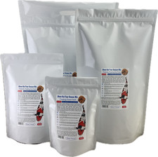 Pond Friend 4 Season Prebiotic Koi Fish Food Pellet Increases Probiotic Bacteria