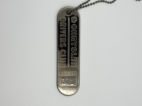 Goodwood drives club medal - goodwood,
