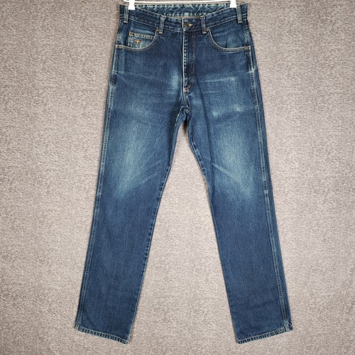 Williams tj788 jeans mens - r.m.,