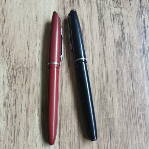 Vintage platignum silverline - ,